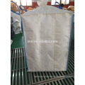 bafle bulk bags/3000lbs pp baffle bulk bag